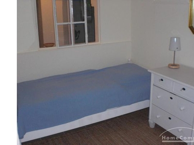 Miete 1 Schlafzimmer wohnung von 30 m² in Schwerin
