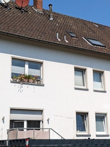 Eigentumswohnung mit 3 Zimmern im begehrten Duisburger Süden zu verkaufen.
