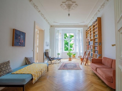 Luxus-Apartment mit 164 m2 zu verkaufen Schöneberg, Berlin