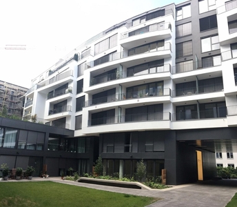 Penthouse mit Balkon und 4-Zimmern in Berlin-Mitte!