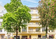 luxus-apartment mit 4 zimmern zu verkaufen in berlin