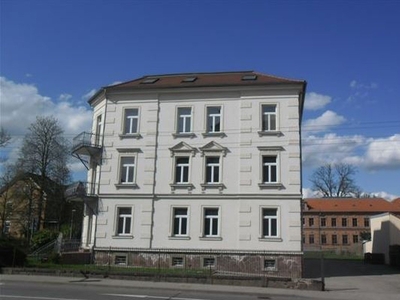 Stadtvilla in Rochlitz mit 7 Wohneinheiten in top Lage von Rochlitz