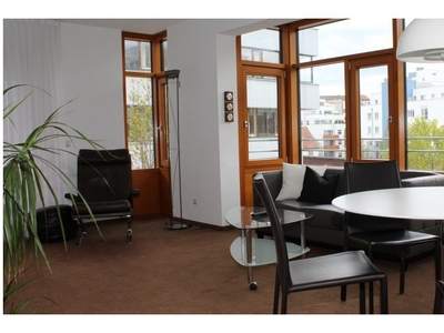Modernes Serviced Apartment in Böblingen