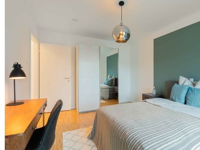 107 m² Zimmer in Hamburg