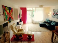 Helle und schöne 2-Zimmer Wohnung in Köln-Niehl