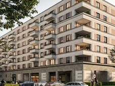 luxus-apartment mit 123 m2 zu verkaufen berlin, deutschland