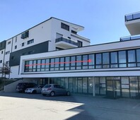 Barrierefreie Büroräume für Praxis, Kanzlei o.ä. in Passau-Auerbach - neuwertig und modern
