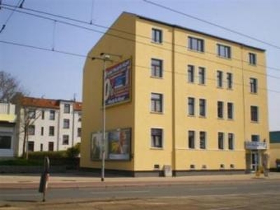 Preiswerte Büroraume zu vermieten Gesamtnutzflächen ca.220m² in MD-Neue Neustadt ...! (Gewerbeimmobilien Magdeburg)
