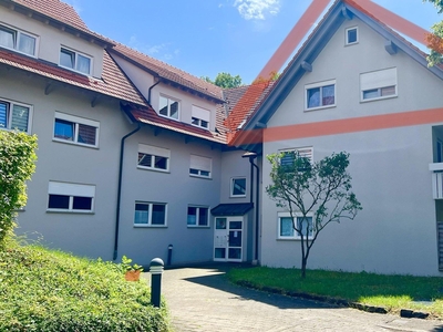 3,5-Zimmer-Maisonette Wohnung in attraktiver Wohnlage in Neidlingen