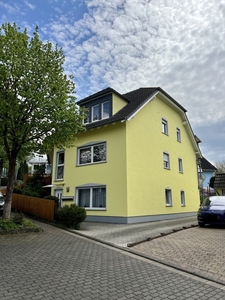 Große, helle, wunderschöne Wohnung in Neuwied­-Niederbieber