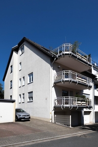 RESERVIERT! - Hausgroße Wohnung mit Dachterrasse und Garage in Essen-Schönebeck - Provisionsfrei