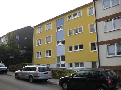 KAPITALANLAGE - Mehrfamilienhaus Stadtrand Iserlohn, vollvermietet, ohne Provision!