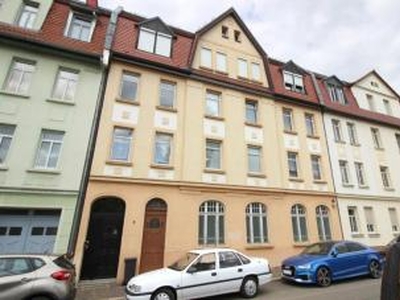 Vermietete 1 Raum-Wohnung in Gera-Zwötzen! (Wohnungen Gera)
