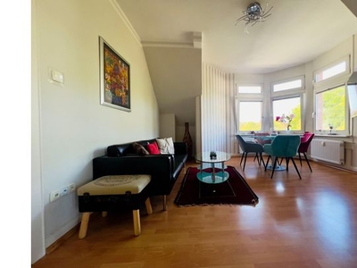Miete 2 Schlafzimmer wohnung von 65 m² in Bad Nauheim