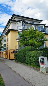 Neu exklusive 2,5 Zim. Wohnung in München, Solln mit Privatgarten, Wallbox