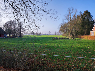 Großes Grundstück in Odisheim