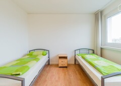 gemütliches und feinstes apartment in friedrichshain, berlin