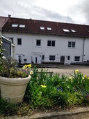familienfreundliches reihenmittelhaus in schorndorf