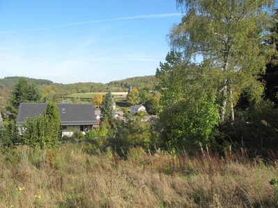 Bauland in Schmitten