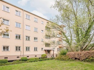 2,5-Zimmer-Wohnung als Kapitalanlage nahe des Stadtparks Steglitz