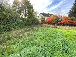 Bauen auf der Pachtener Heide