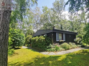 Bungalow auf Natur-/Waldgrundstück!