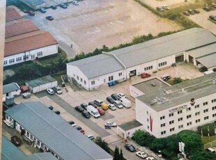 Büro, Werkstatt, Lager u.v.m. in zentraler Lage