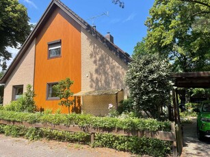 Schönes Einfamilienhaus nahe Zeltinger Platz