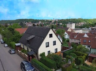 Schönes Zuhause in begehrter Stadtlage...