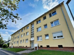 Wohnung im Dornröschenschlaf