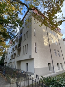 ruhig, Altbau, 2 Balkone - 479.000,00 EUR Kaufpreis, ca.  122,00 m² Wohnfläche