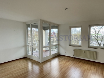 Wunderschöne 3-Zimmer-Wohnung mit großem Balkon im Herzen Reinickendorfs