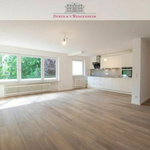 3 room luxury flat for rent in munich, bavaria