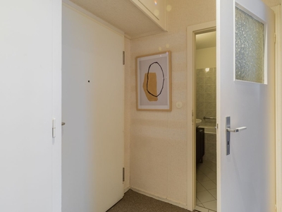 Wunderschönes 2-Zimmer Stadtmitte Apartment mit traumhaftem Ausblick