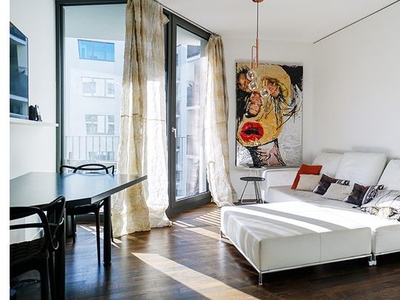 1 Schlafzimmer wohnung von 47 m² in Berlin